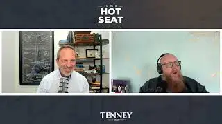 In the Hot Seat: Ryan Schreiber on the Tech Revolution in Logistics