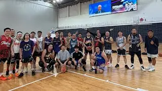 Game 1 Centre Court 1-20-2026 Ocbc Arena Singapore 