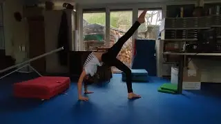 Gymnastikzirkus Teil 1: Den Bogen schnell lernen