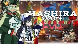 || HASHIRA react to my CHRISTMAS FYP! || 2x SPEED ||KNY || 2/? || [SHIPS IN DESC]