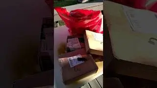 Mail call at Heavy Metal Wargaming!!