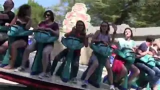 Attractions   Au coeur du PAL