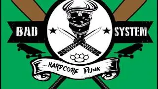 Bad System - Capitalismo nacional (EP 2016)