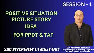 SSB INTERVIEW: STOP Making These COMMON Mistakes For A POSITIVE SITUATION