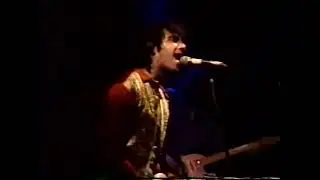 LUBRICATED GOAT - 10/13/90 CBGB, NYC