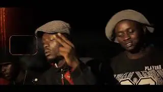 Wizzie Josta-%- Badman Ting (Official Music Video)