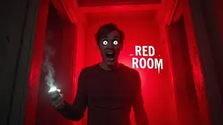 The Red Room&rsquo;s Sinister Secret: A Chilling Horror Story Unveiled!