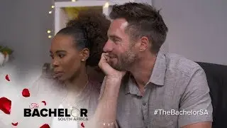 Home Stretch - The Bachelor SA | Season 2