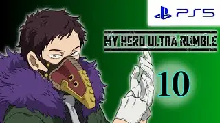Newly Refurbished.. (Overhaul Gameplay #10)