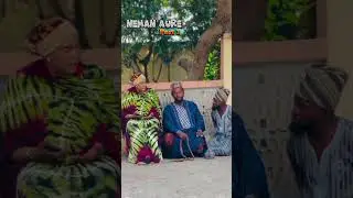 Muje Maha Neman Aure Part 2