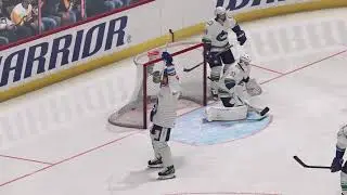 NHL&reg; 24 - Nurse/Outta The Air Goal