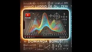 Funzione Implicita + Domanda Bonus