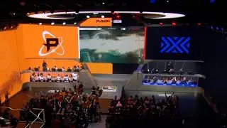 NYXL vs. Fusion - A Rivalry for the Ages | Overwatch League 2020 | Week 3