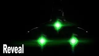 Splinter Cell Remake - Reveal [HD 1080P]