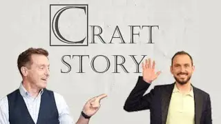 Craft Story - Craig Laird
