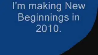 New Beginnings @ SevenFatVloggers
