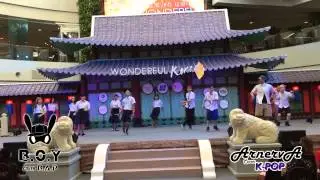 B.O.Y & Arnerva - Sexy Boy ( Hormones 69 AB Version ) ( Paradise Park )