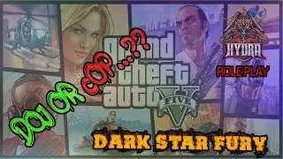 HTRP Live | Role Play | Cop RP | Bhai Strike na leni he...!!!