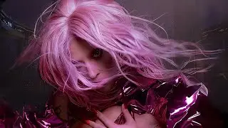 Lady Gaga - ALICE (Live @ The CHROMATICA Ball)