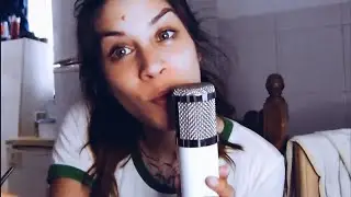 ASMR- CHALLENGE INAUDIBLE
