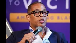 Don Lemon arrested by federal authorities after protest at Minnesota church service