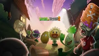 Piante VS Zombi 2 - 11 - Il colosso