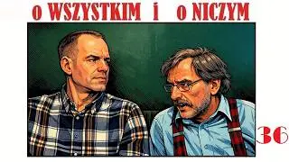 ,,Idź na wojnę za platformę, razem z psieckiem i kocieckiem&rdquo; - dr Jan Przybył i Mariusz Janowski