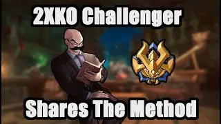 Challenger Match Analysis: Lightwhisp(Braum/Darius) vs Gonemad(Yasuo/Warwick)