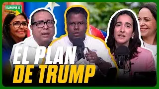 EL NUEVO MODELO DE TRUMP PARA NEGOCIAR CON DICTADURAS (ANÁLISIS TOTAL)