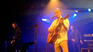 Heaven Street Seven - Hol van az a krézi srác (A38, 2014.04.18.)