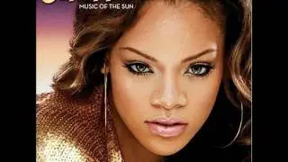 Rihanna - Pon De Replay (Remix) Feat. Elephant Man.
