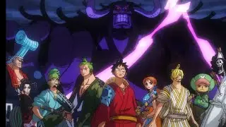 Best Moment of Anime Onepiece which changes everything  #Zoro #wano #luffy
