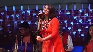 Sokhi Tora by Debalina Bhowmick | Folks Of Bengal | Sur Jahan 2023 | Golf Green Kolkata