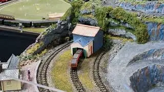 WEST COUNTRY QUARRY 