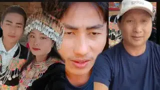 thaiv tsis txau siab rau peb cov youtube  laus  tuaj tham rhuav Thaiv  10.1.2025