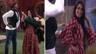 Sree-Dipika Thumka Competition | watch Video | Dance Competition | Sree-Dipika