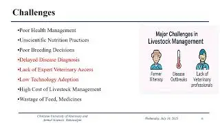 Enhancing Livestock Management and Knowledge Transfer Through LLM Based Farmer Advisory Framework