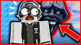😱 Dikejar MAKHLUK PALING SERAM di ROBLOX 67 TOWER… HAMPIR JANTUNG COPOT! ROBLOX INDONESIA