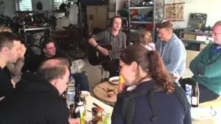 Fassbier und Paladosen