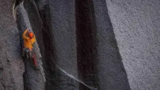Andes Indómito: Cochamó