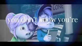 Blake X Skipper - What Makes You Call Me Maybe [Mep part 6 for sandstorm163]