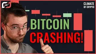 EVERY REASON A BITCOIN BEAR MARKET IS STARTING (Disproven With Mountains Of Analysis!) Bitcoin Crash