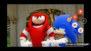 2020 Films SFX: Hoyt's Boing - All Parts When It&rsquo;s Heard