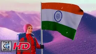 CGI 3D Animated Short: 