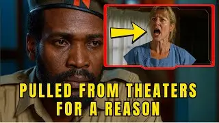 15 Obscure Action Films That Disappeared from Theaters Overnight