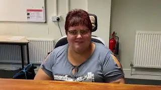 Welcome to our office