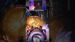 Gathering Storm vs Tormnetor