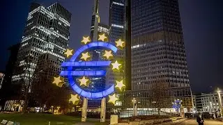 Comiss&atilde;o Europeia revela planos sobre investimentos no euro digital