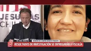Jesuitas tras investigación sobre Renato Poblete: 