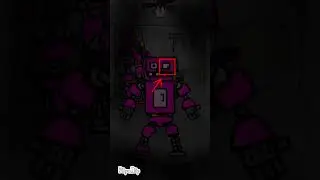 Fnap ar animatronic system test 0.1